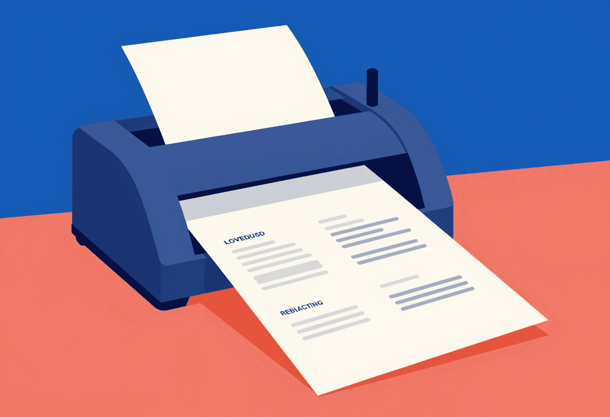 How to Build a Resume in 5 Minutes with Top Candidate