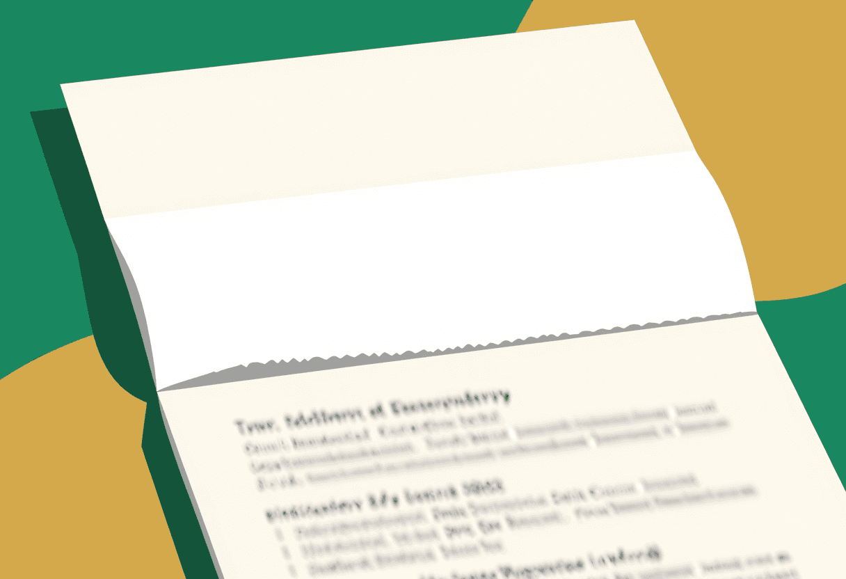 How to Explain Employment Gaps on a Resume (Without Hurting Your Chances)