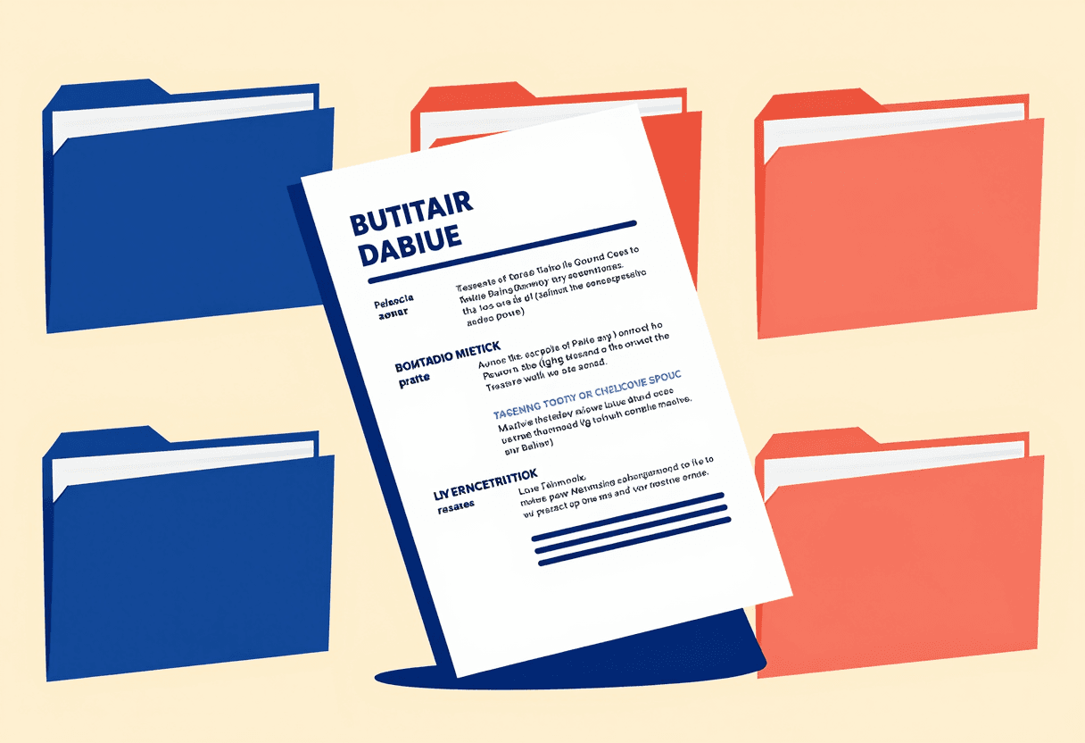 How to Tailor Your Resume for Each Job Application (Quickly)
