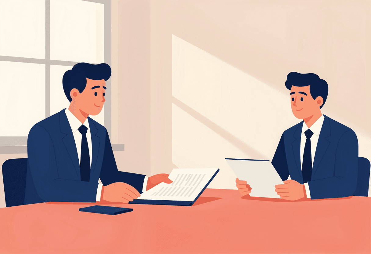 Mid-Year Raise Strategy: Position Yourself Now for Success