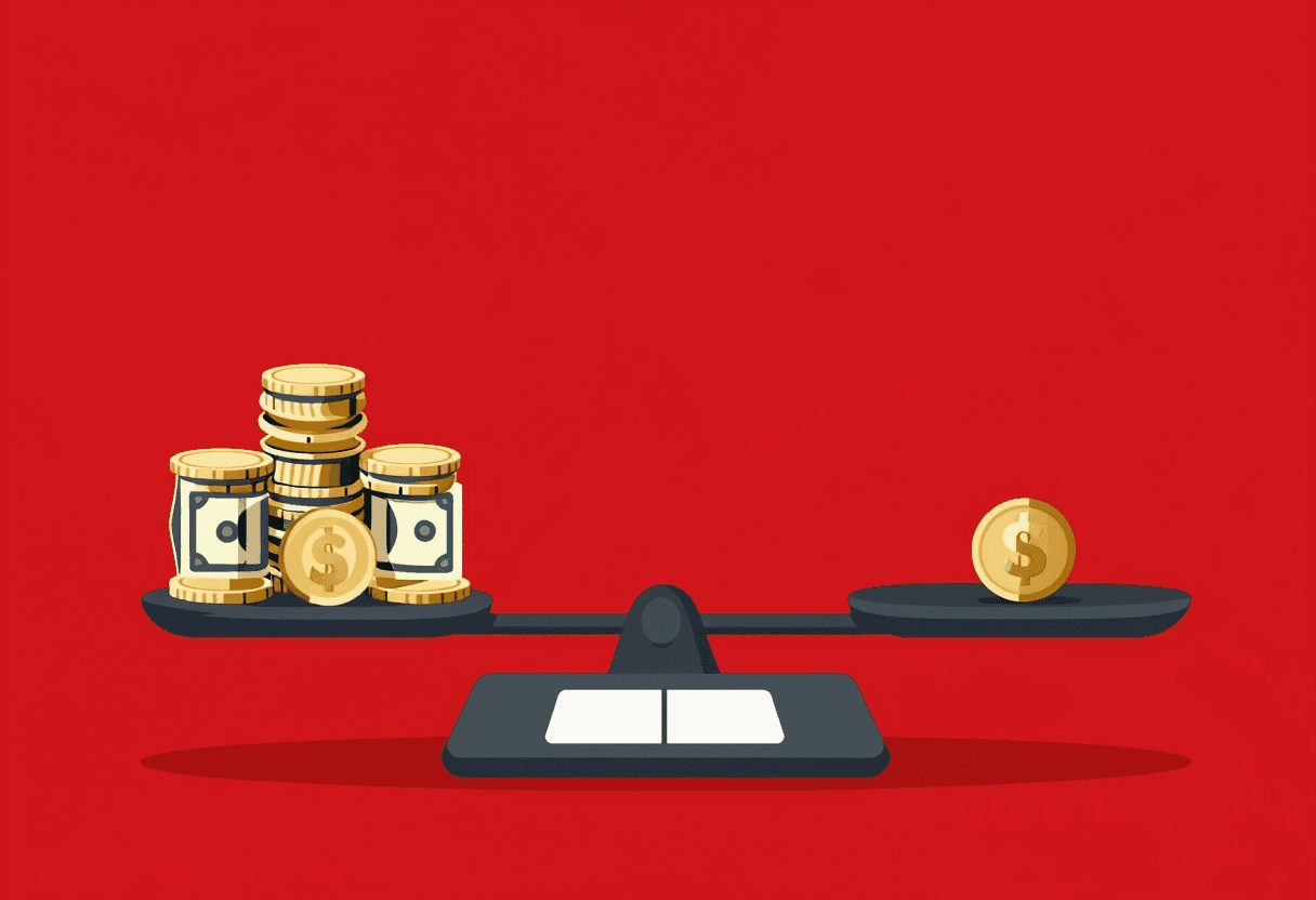 Mid-Year Salary Check: How to Know If You're Underpaid in 2026