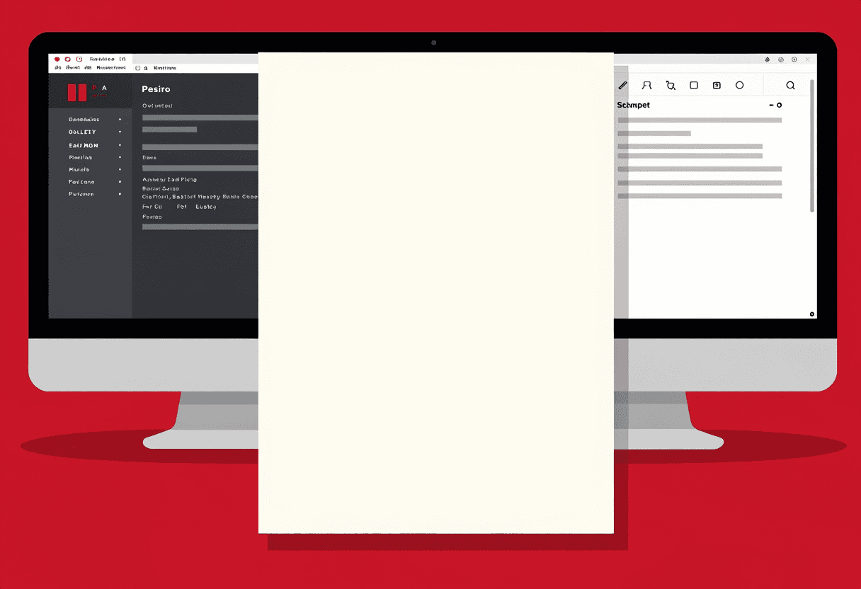 Resume Builder vs Resume Templates: What's the Difference?