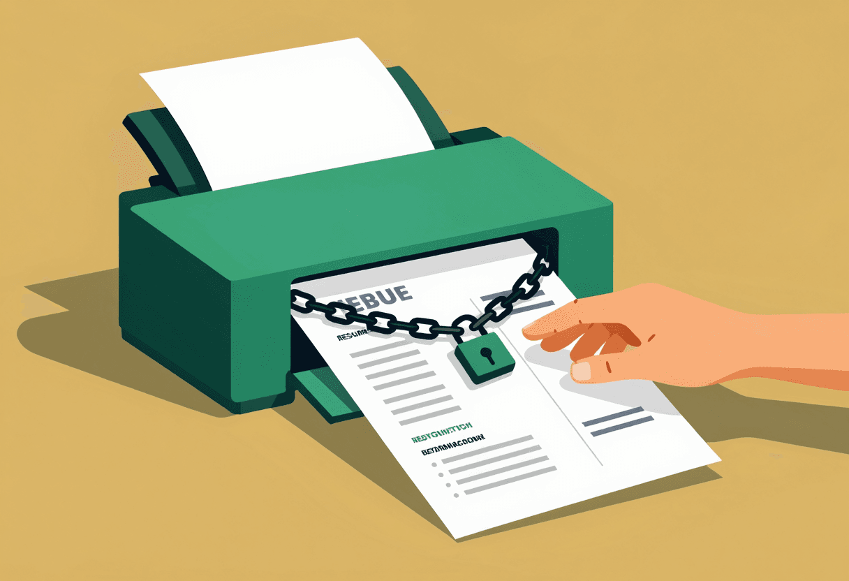 Resume Builders That Are Free to Build and Download From