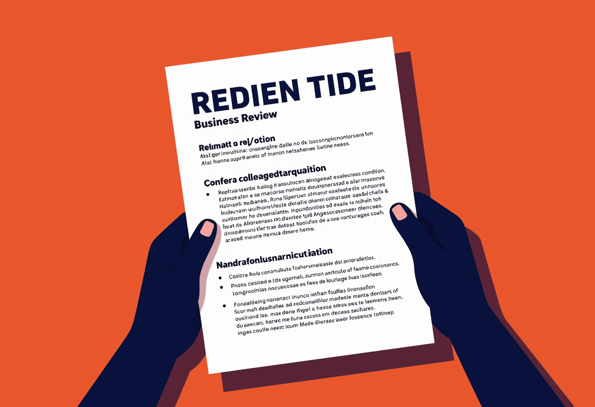 Resume Mistakes Offshore Applicants Make (And How to Fix Them)