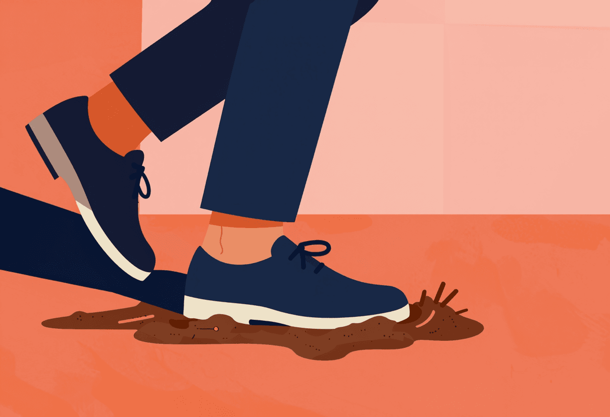 Stuck in a Job Search Slump? Here's How to Actually Get Unstuck