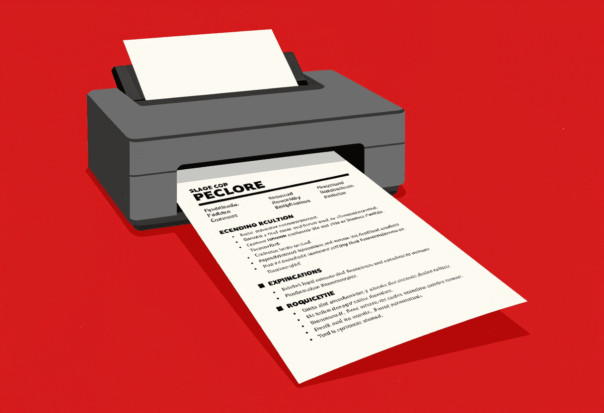 Top 10 Resume Builders That Are Actually Free (No Tricks)