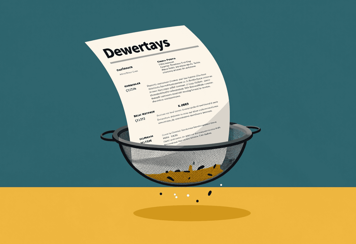 What Is An ATS Optimized Resume? (And Why Most Advice Is Wrong)