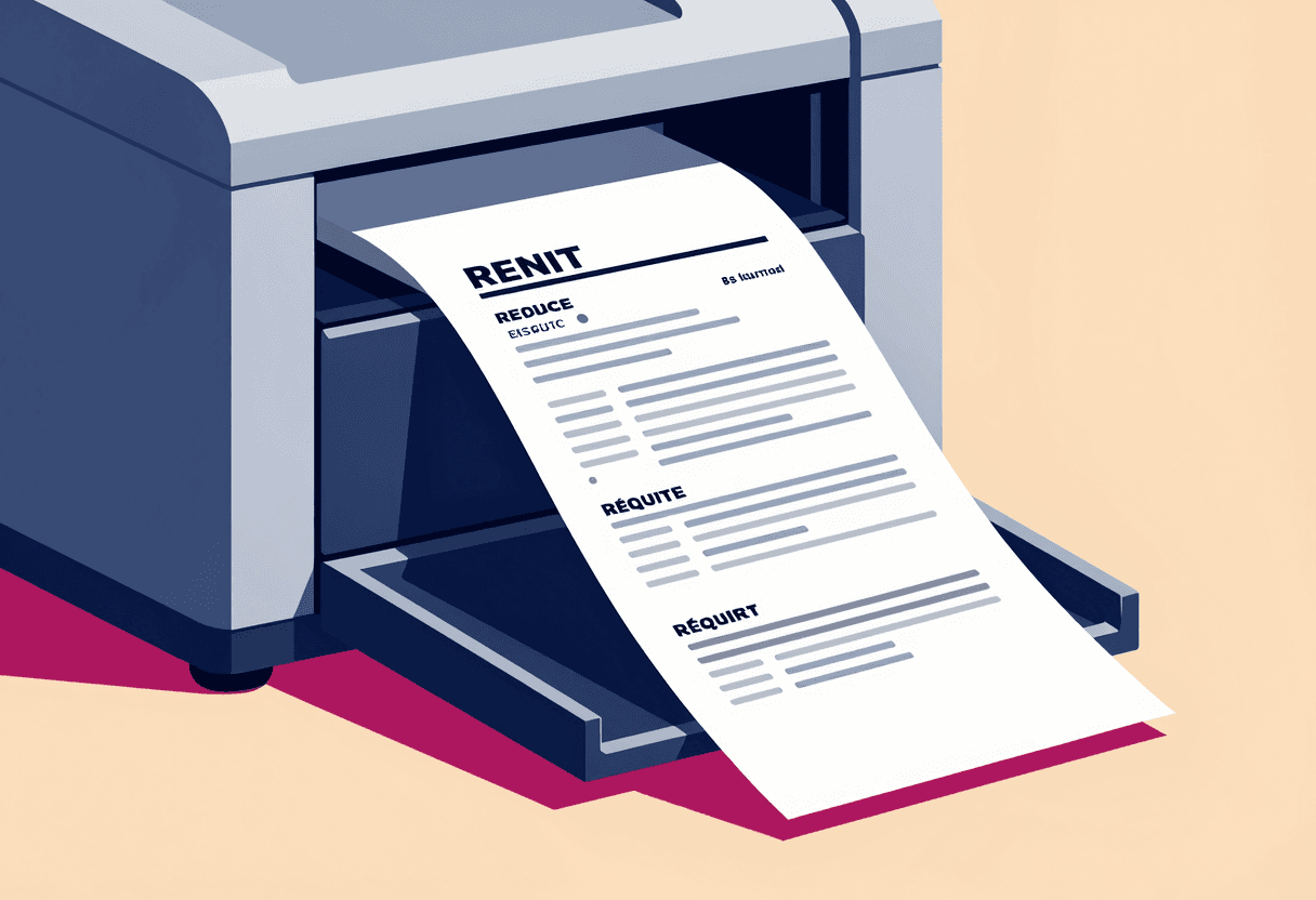Why Your Resume Gets Rejected Before Human Review