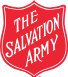 The Salvation Army USA logo
