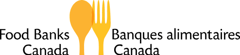 Food Banks Canada logo