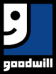 Goodwill Industries logo