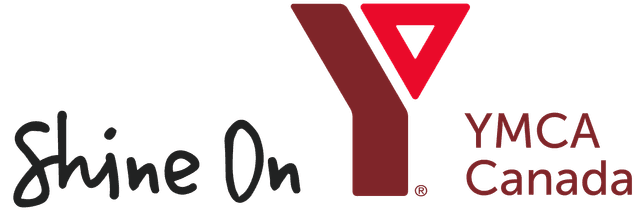 YMCA Canada logo